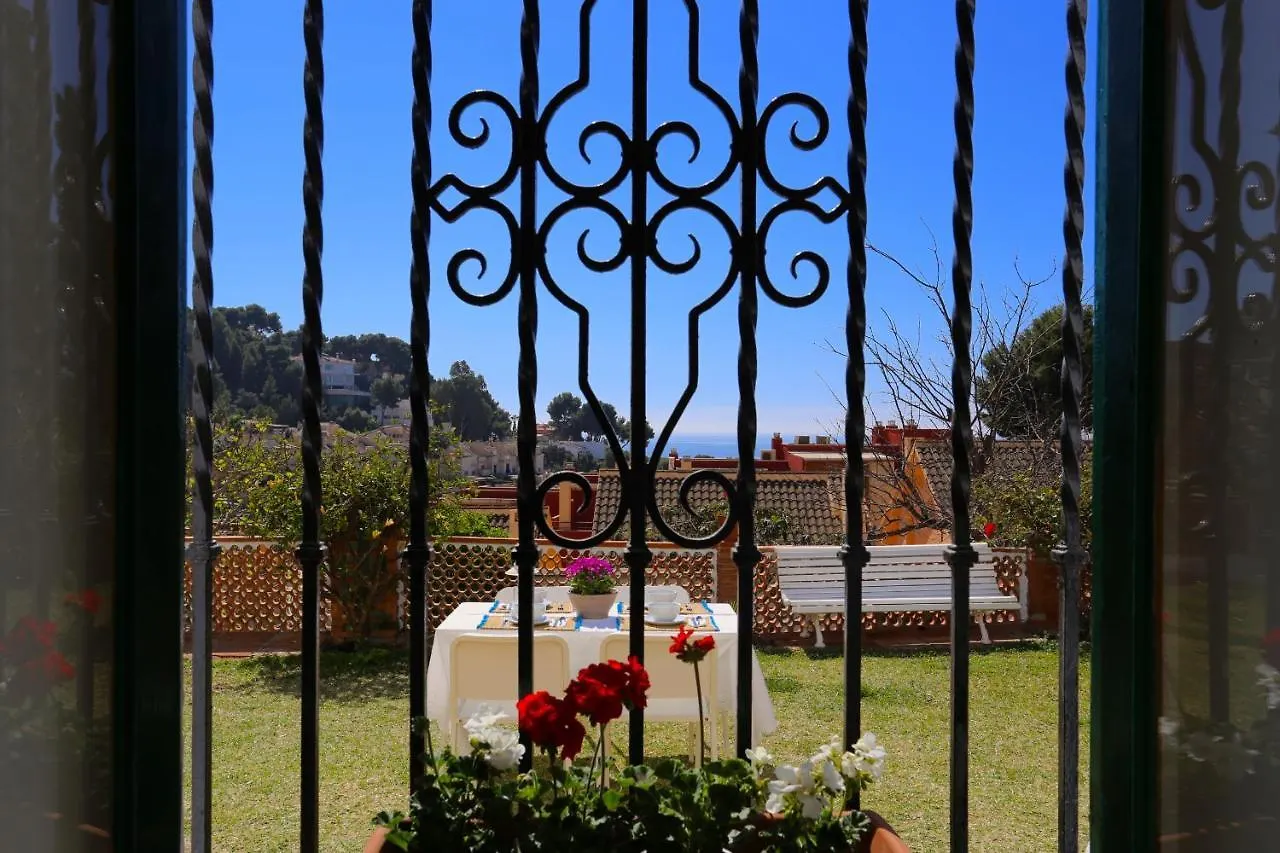 Villa Clavero One Premium Apt Malaga Apartment