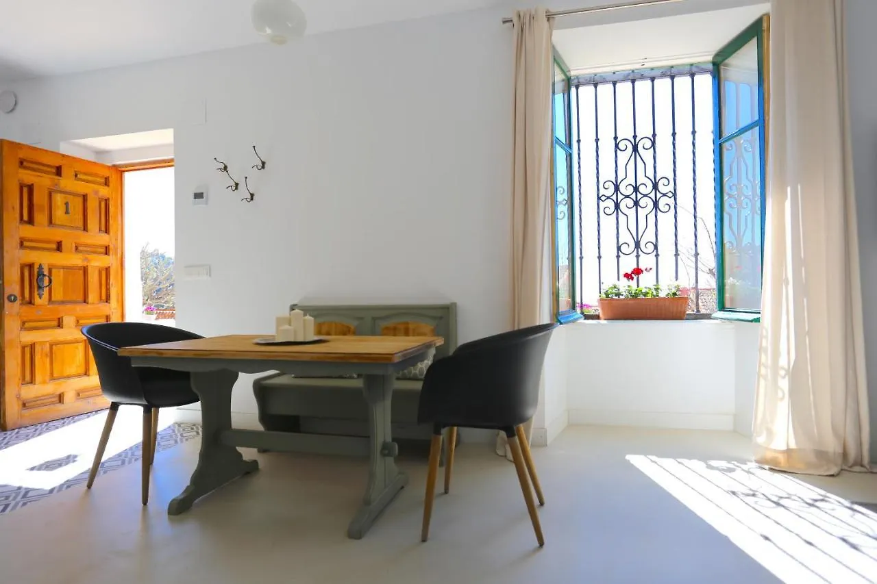 Villa Clavero One Premium Apt Malaga Spain