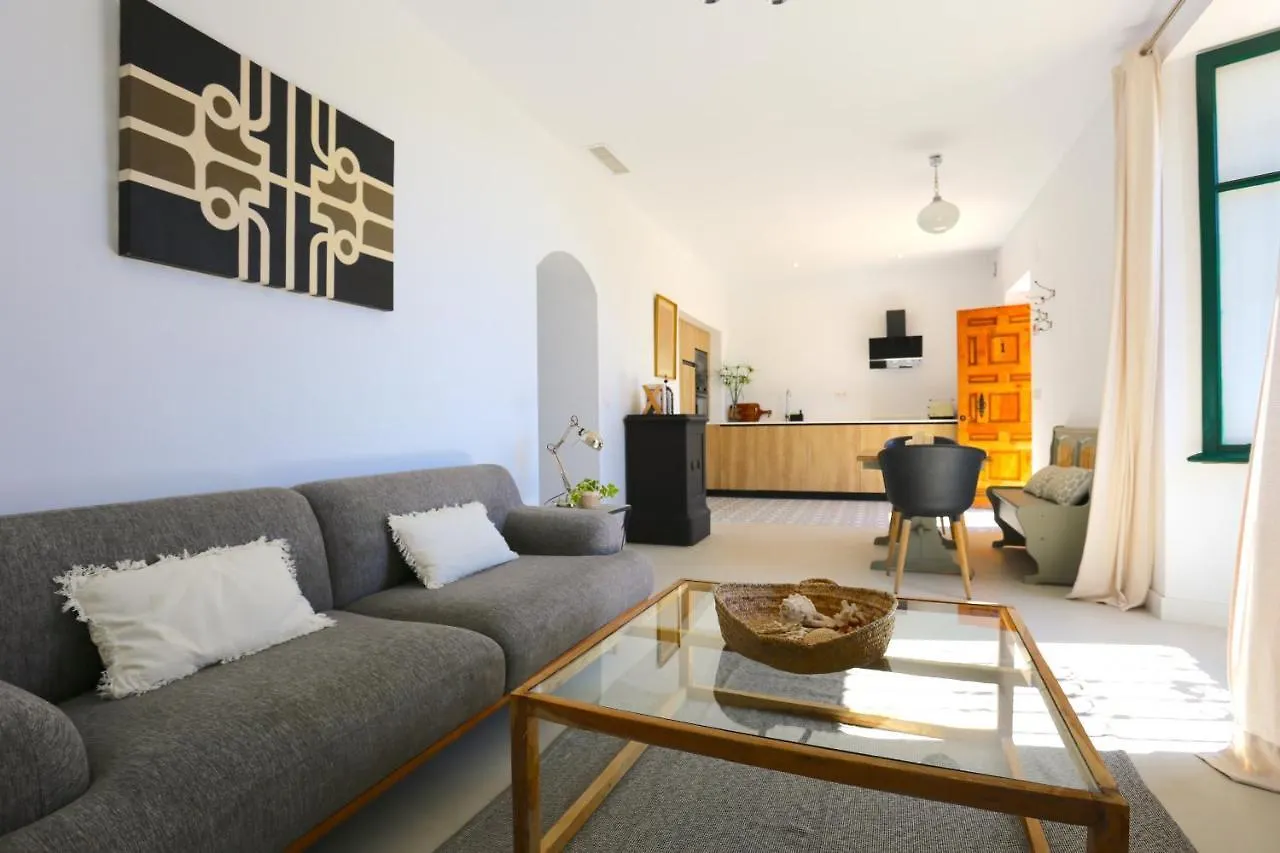 Villa Clavero One Premium Apt Malaga 0*,  Spain
