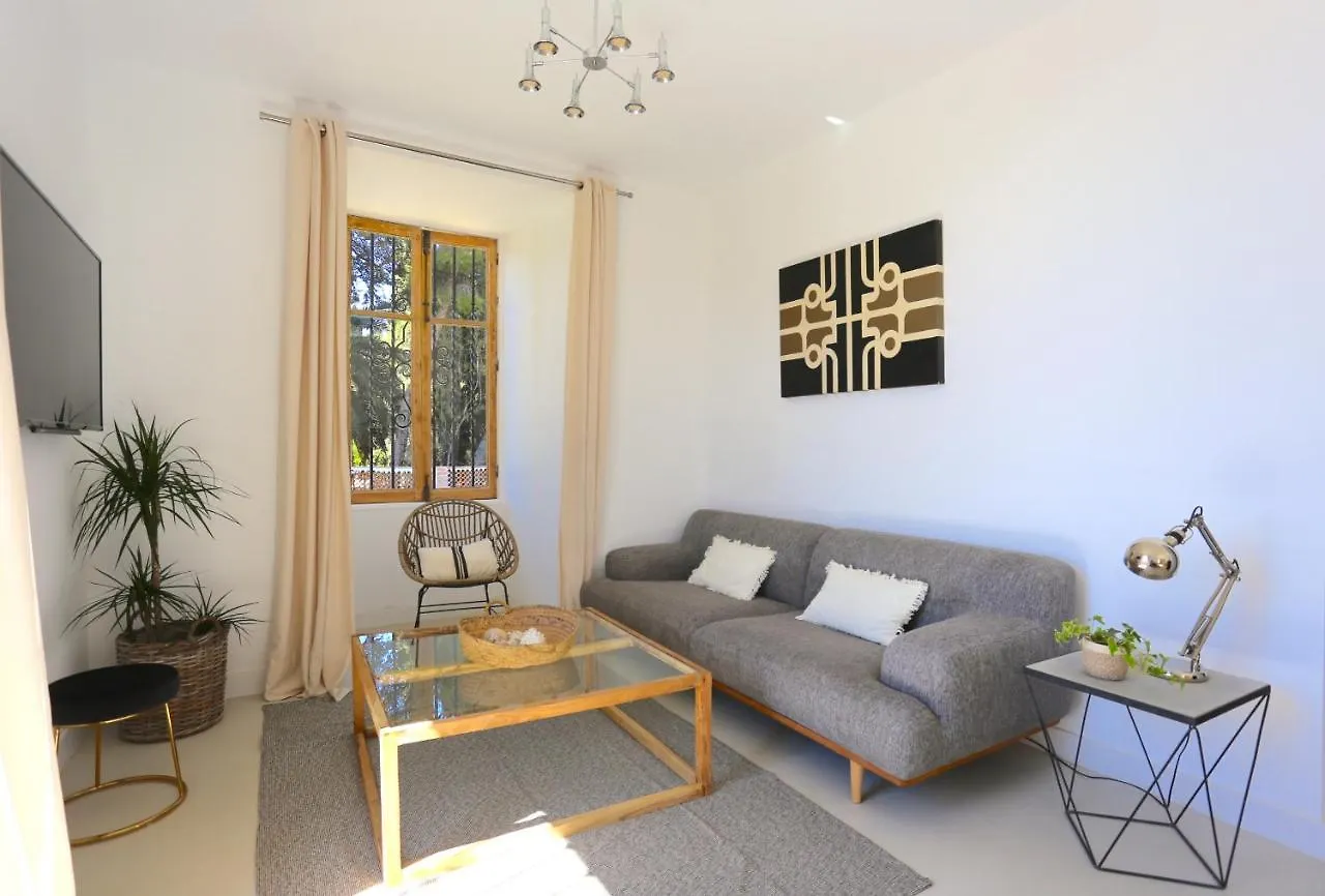 Villa Clavero One Premium Apt Malaga