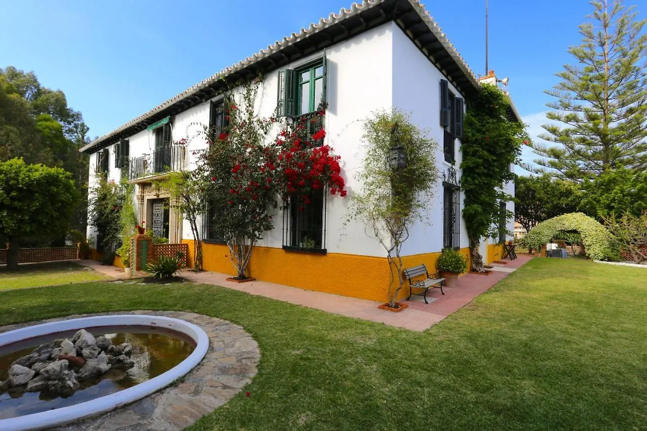 Villa Clavero One Premium Apt Malaga