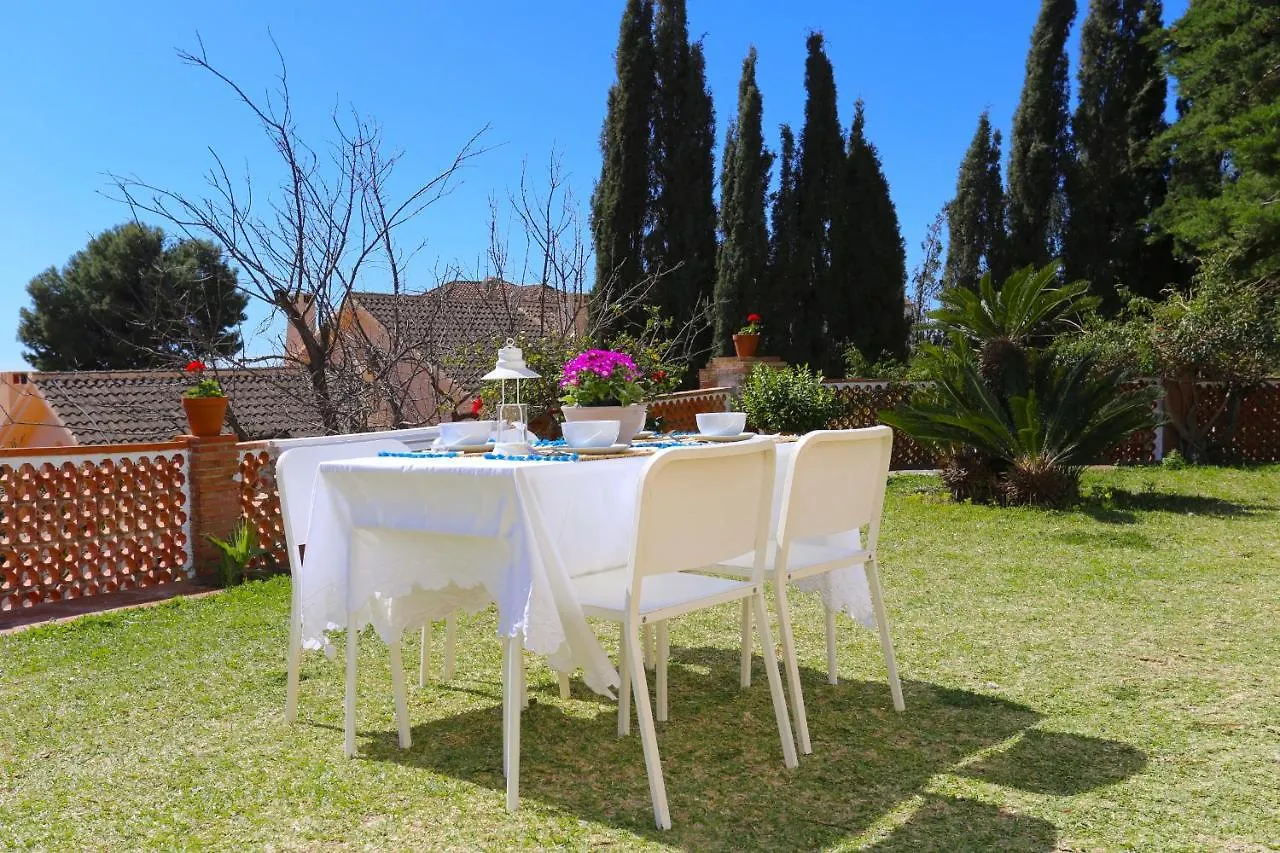 Villa Clavero One Premium Apt location