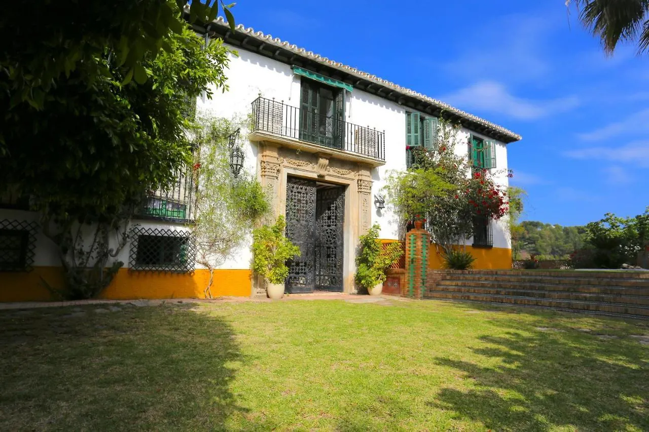 Villa Clavero One Premium Apt Malaga Spain