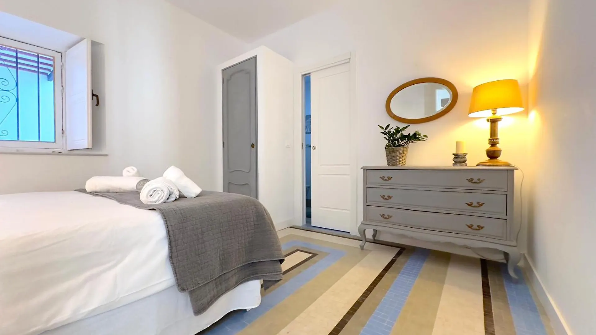 Villa Clavero One Premium Apt Malaga Spain